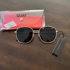 Quay Jezabell Twist NWT